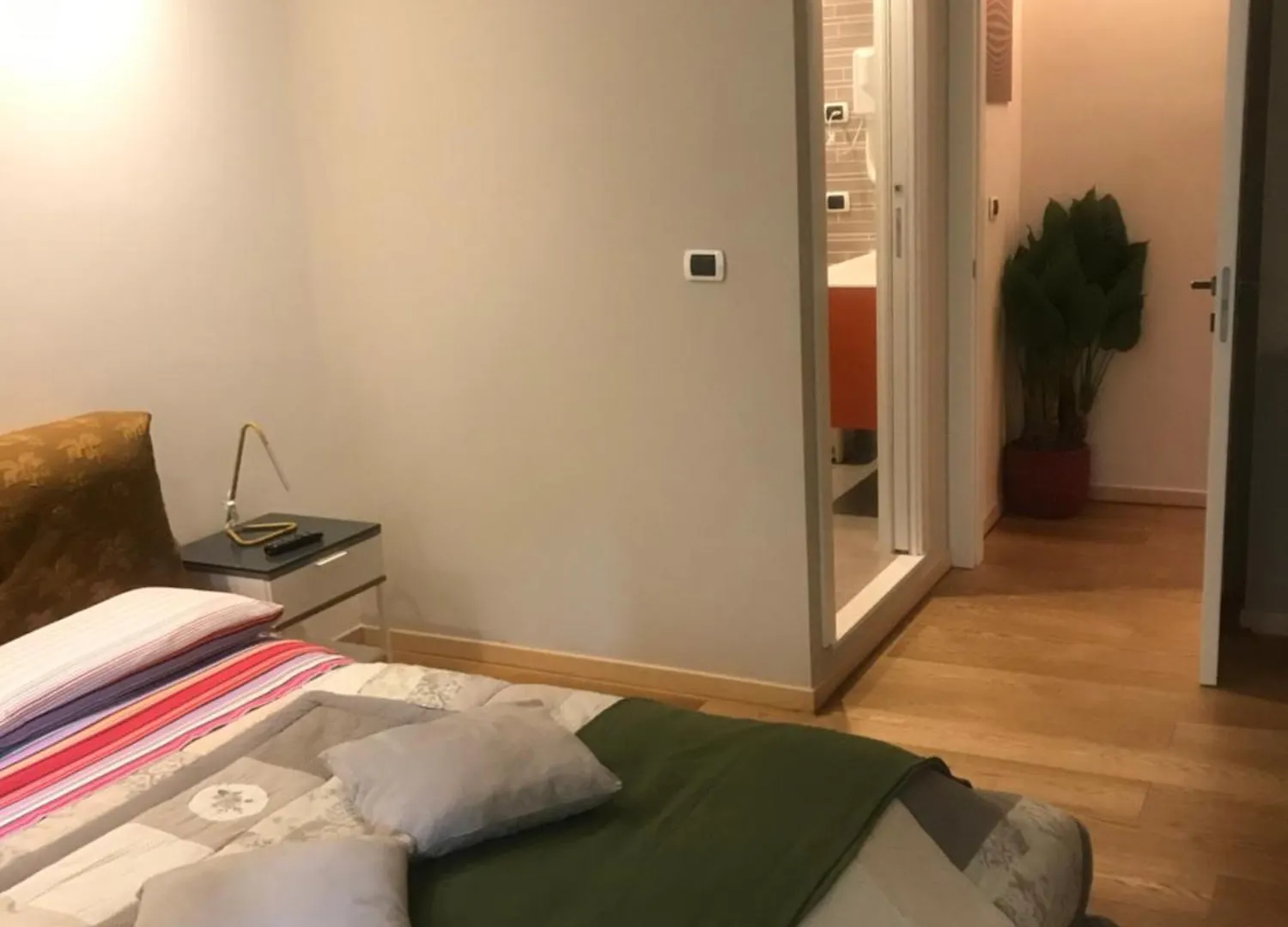 Smart House Rooms Central Luxury Bergamo 0*,