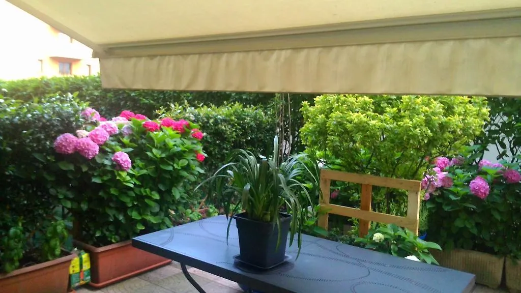 Smart House Rooms Central Luxury Bergamo