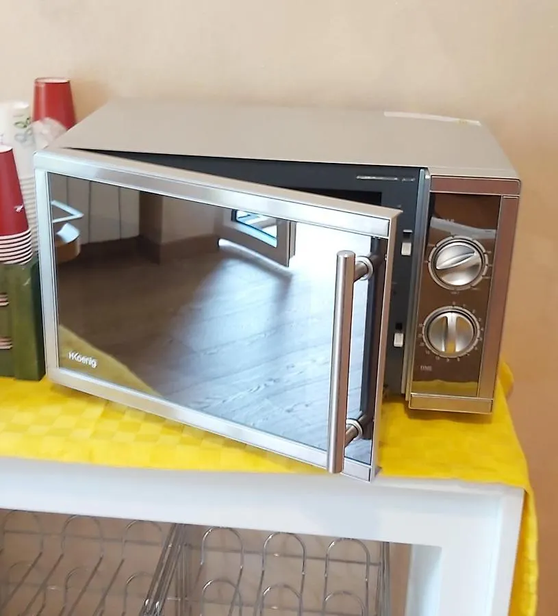 Bed & Breakfast Smart House Rooms Central Luxury Bergamo