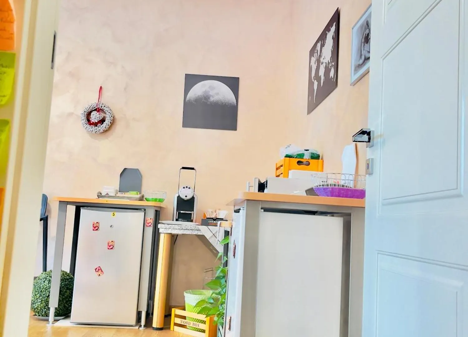 Smart House Rooms Central Luxury Bergamo